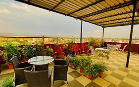 Nahargarh View Hotel
